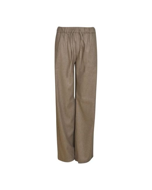 Fay Brown Stylische hosen für frauen