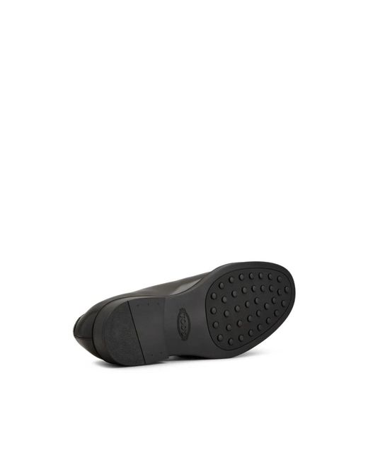 Tod's Business Shoes in het Black voor heren