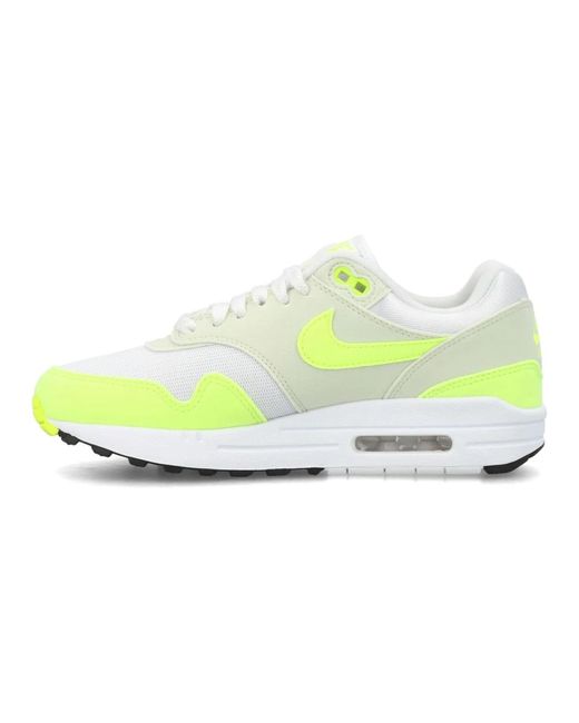 Nike Yellow Klassische air max 1 87 sneaker