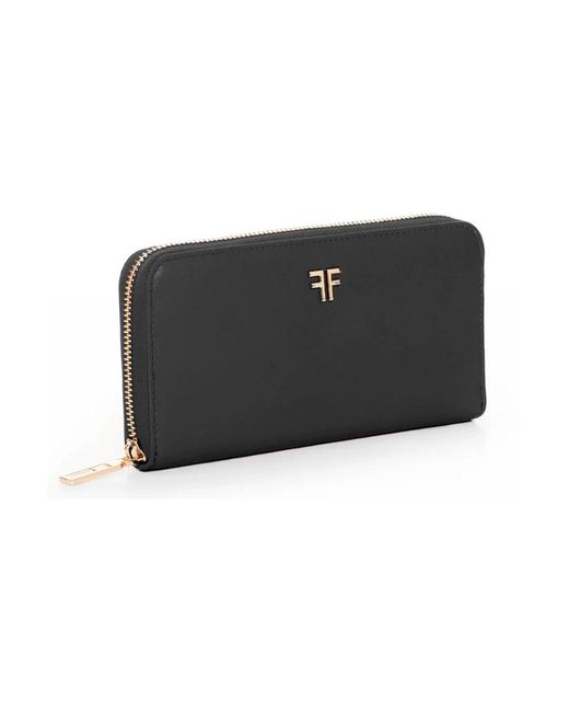 Fracomina Black Wallets & Cardholders