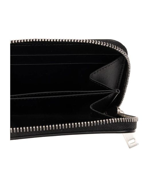 Wallets & Cardholders di Ferragamo in Black da Uomo