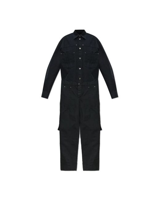 Jumpsuits DSquared² de color Black