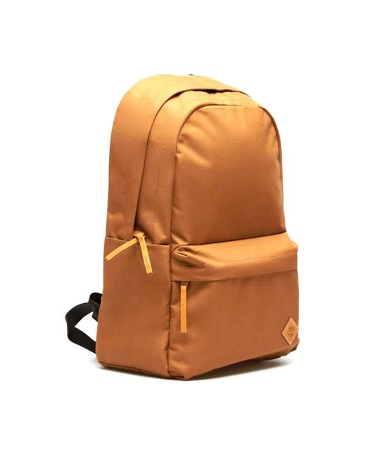 Backpacks di Timberland in Orange da Uomo