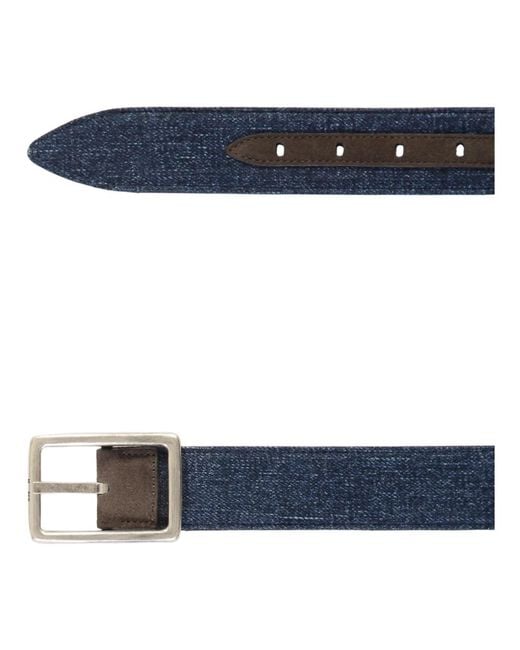 Moorer Black Belts for men