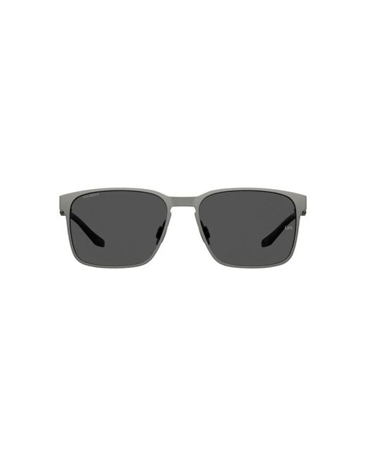 Under Armour Black Sunglasses for men