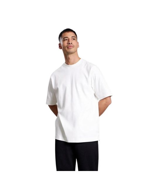 Aeden Tops ,Wit ,Gabbs Tee in het White voor heren
