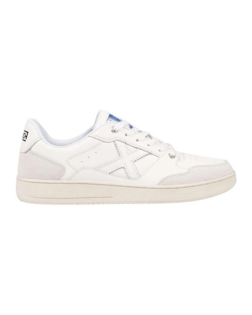Munich Legit 114 in White für Herren