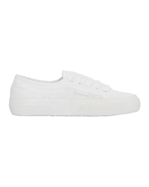 Sneakers Superga de color White