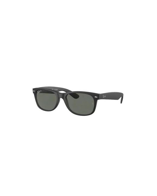 Ray-Ban Green Sunglasses