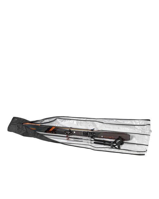 Borsa da sci nera per sciatori eleganti di Atomic in Black
