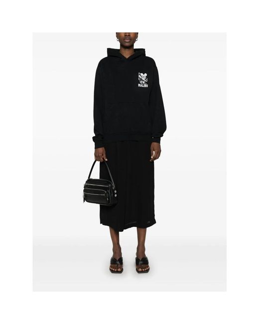 Local Authority Black Hoodies