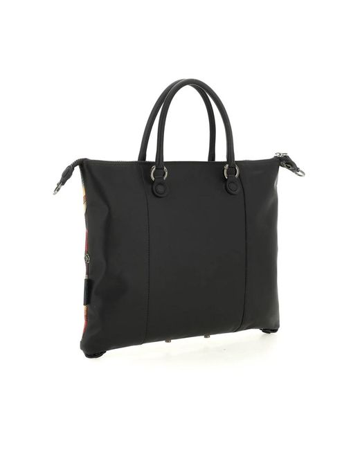 Gabs Green Tote Bags