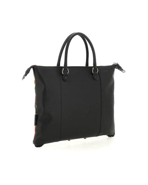 Gabs Multicolor Handbags