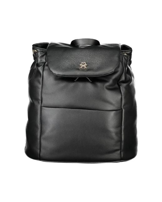 Backpacks di Tommy Hilfiger in Black