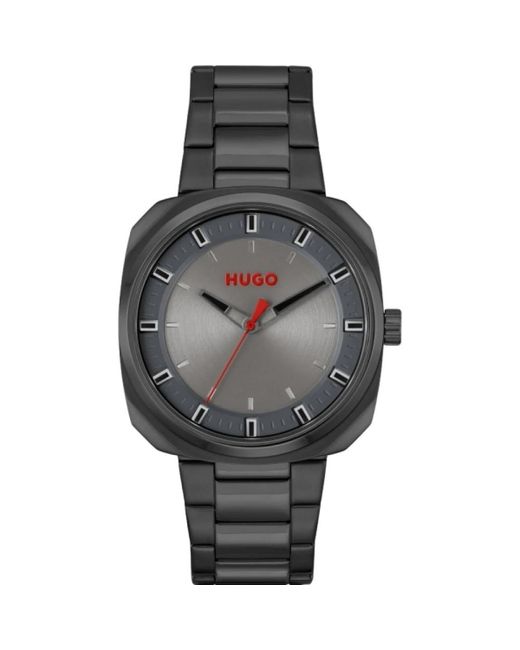 Watches di Boss in Gray da Uomo