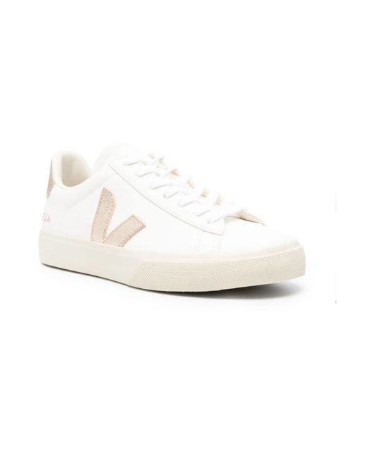 Veja White Sneakers