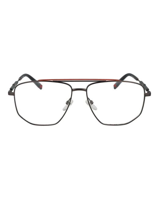 Fila Aviator Frame in Brown für Herren
