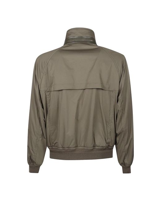 Bomber Jackets Tom Ford de hombre de color Green