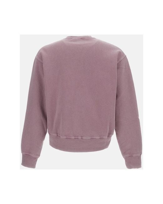 Sweatshirts Our Legacy pour homme en coloris Purple