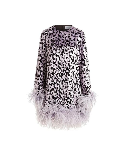 16Arlington Multicolor Party Dresses