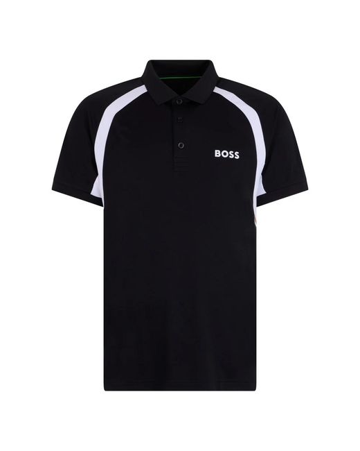 Boss Black Polo Shirts for men