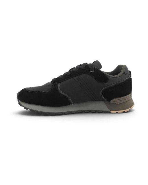 Colmar Travis Sneaker in Black für Herren