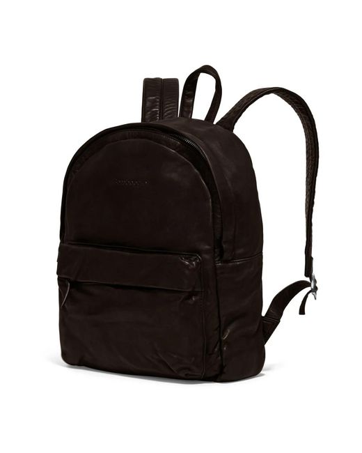 Bomboogie Black Backpacks