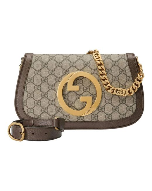 Gucci Horloges in het Metallic