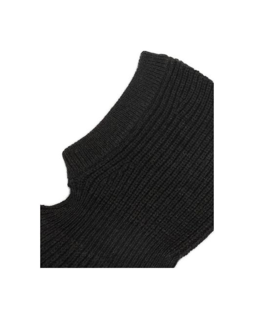 Hats Lemaire de color Black