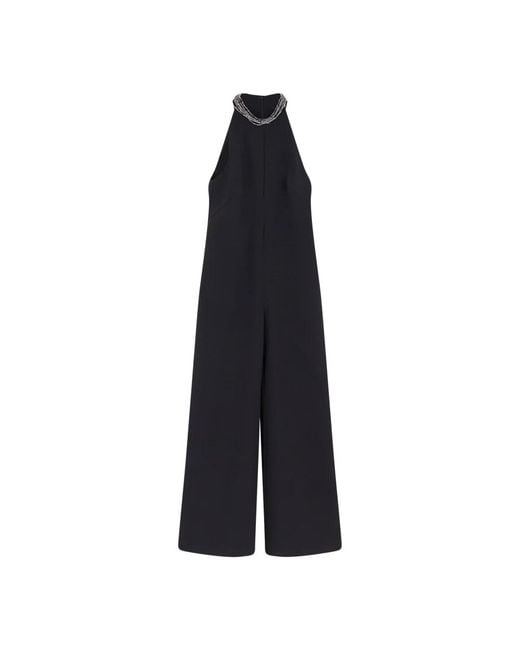 Pinko Black Jumpsuits