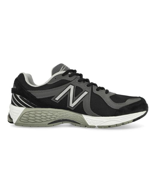 Junya Watanabe 860v2 comme des garcon sneakers in Black für Herren