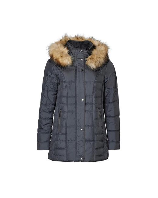 Danwear Blue Winter Jackets