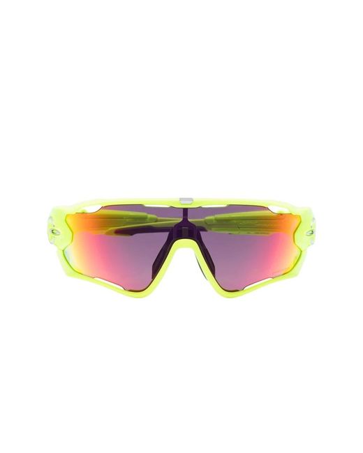 Training Accessories Oakley de hombre de color Yellow