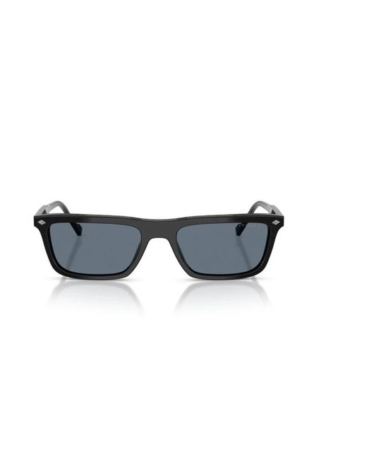 Vogue Black Sunglasses for men