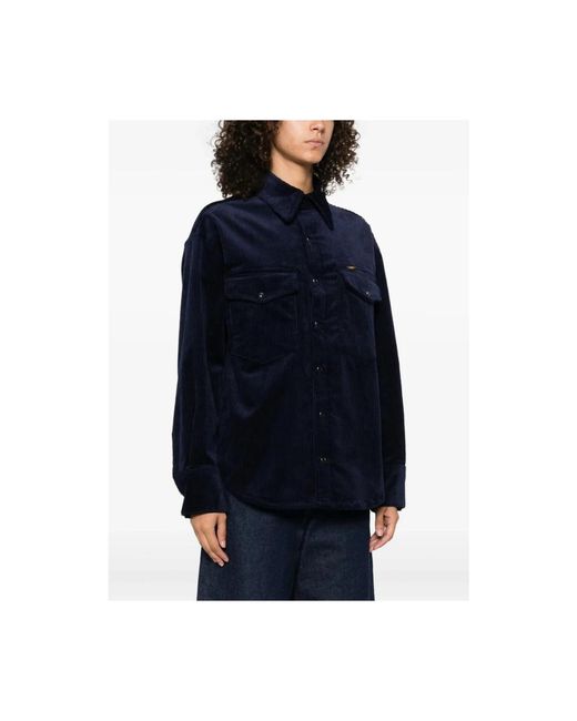 Lois Blue Denim Jackets