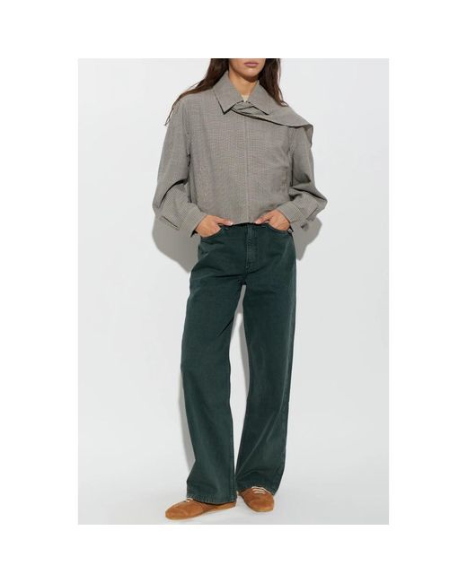 Light Jackets Rag & Bone en coloris Gray