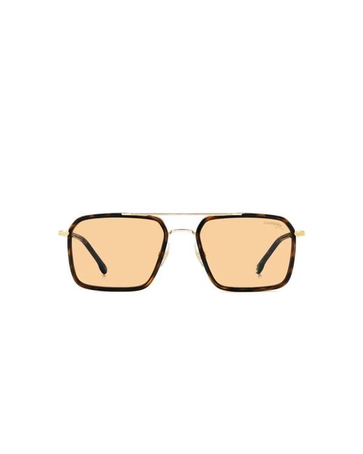 Carrera Metallic Sunglasses