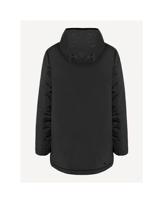 Colmar Winter Jackets in het Black voor heren