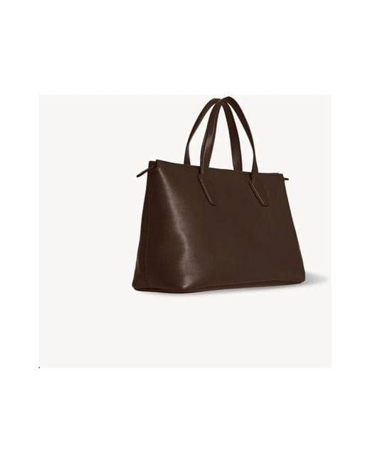 The Row Brown Handbags