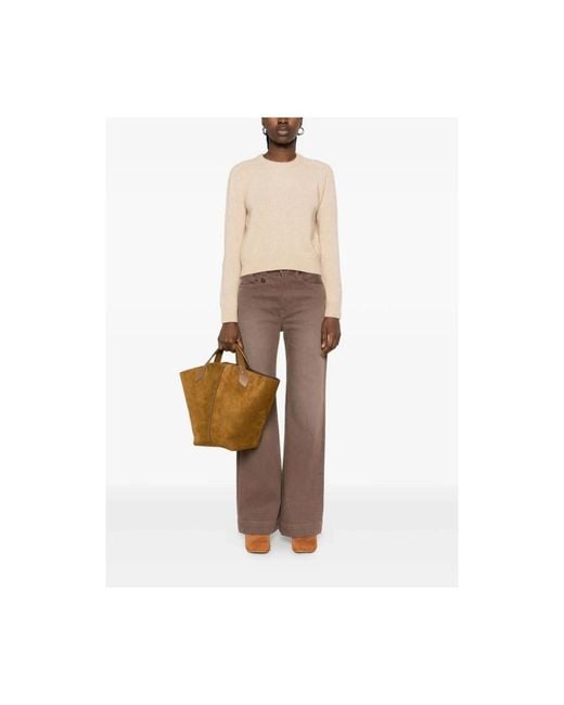 Kujten Natural Cashmere Knitwear