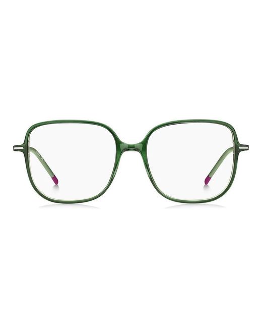 HUGO Metallic Glasses