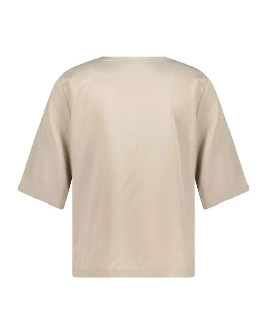 Drykorn Natural T-Shirts