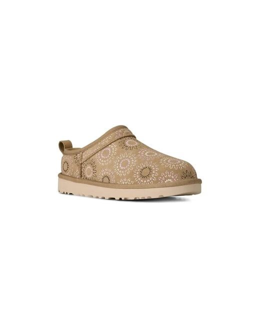 Ugg Natural Slippers