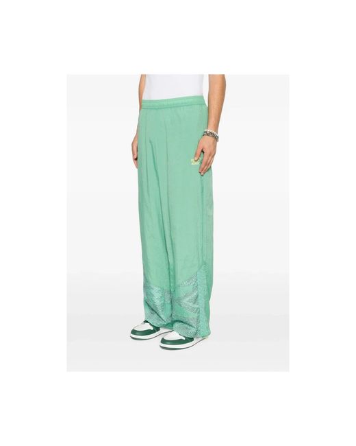 Training Trousers PUMA de hombre de color Green