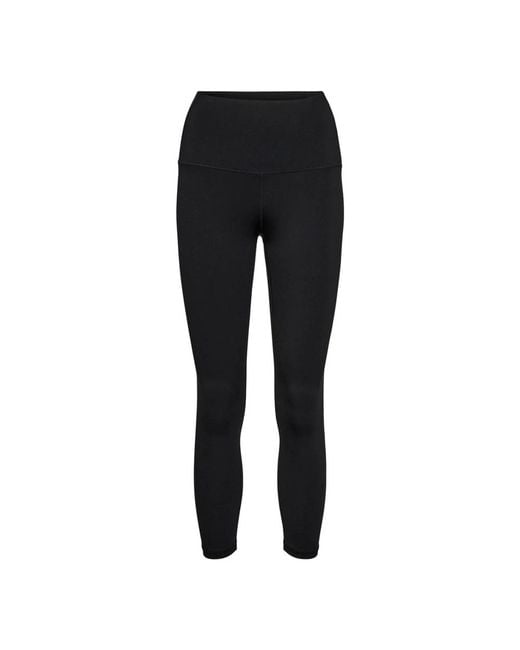 Sofie Schnoor Broeken ,Zwart ,Leggings in het Black