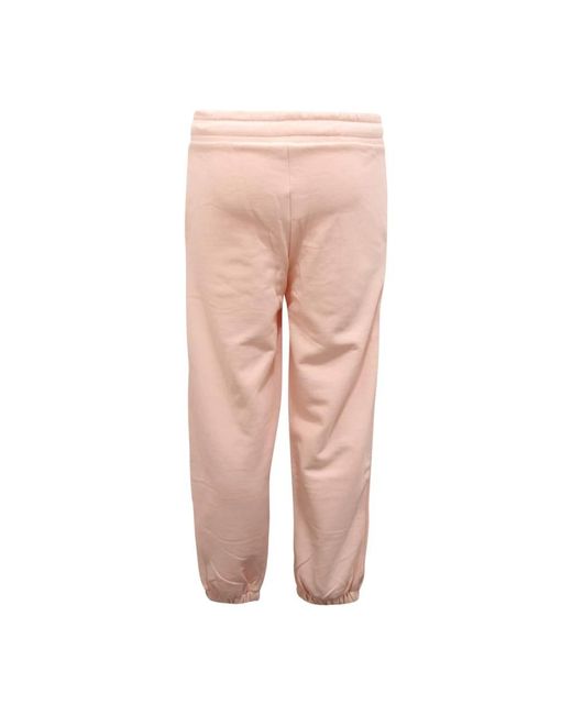 Sweatpants hinnominate de color Pink