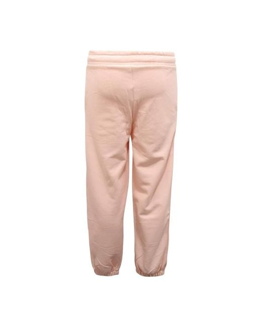 hinnominate Pink Sweatpants