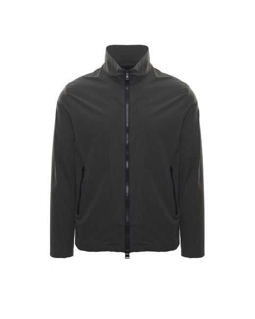 Museum Black Light Jackets for men