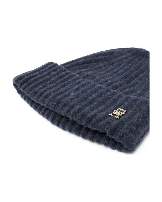 Tommy Hilfiger Blue Accessories