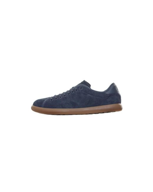 Camper Blue Sneakers for men